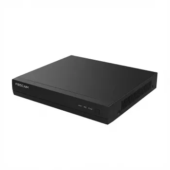 Foscam FNA216HE -IP-kamera 1080p yönäkö langaton, 2MP, Wi‑Fi