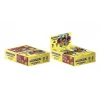 Panini Minecraft Fat Pack korttipussi