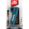 Makita E-03567 ruuvauskärki 11 kpl