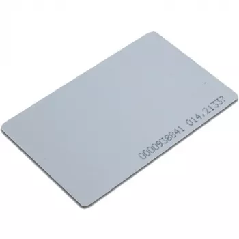 RFID-kortti Fanvil RFID Card White — passiivinen lähikortti, 1 kpl