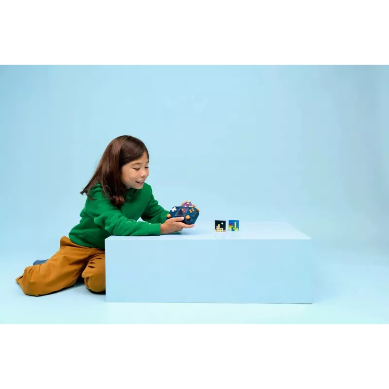 LEGO CREATOR 3 IN 1 31380 Retro-pelikonsoli