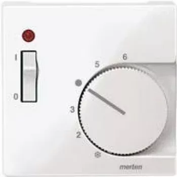 Merten 536119 valkoinen