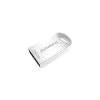 Transcend JetFlash 710 TS128GJF710S USB-muistitikku 128 GB, USB 3.1 Gen 1, hopea