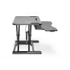 Ergonominen työpisteen korotus Digitus DA-90380-1