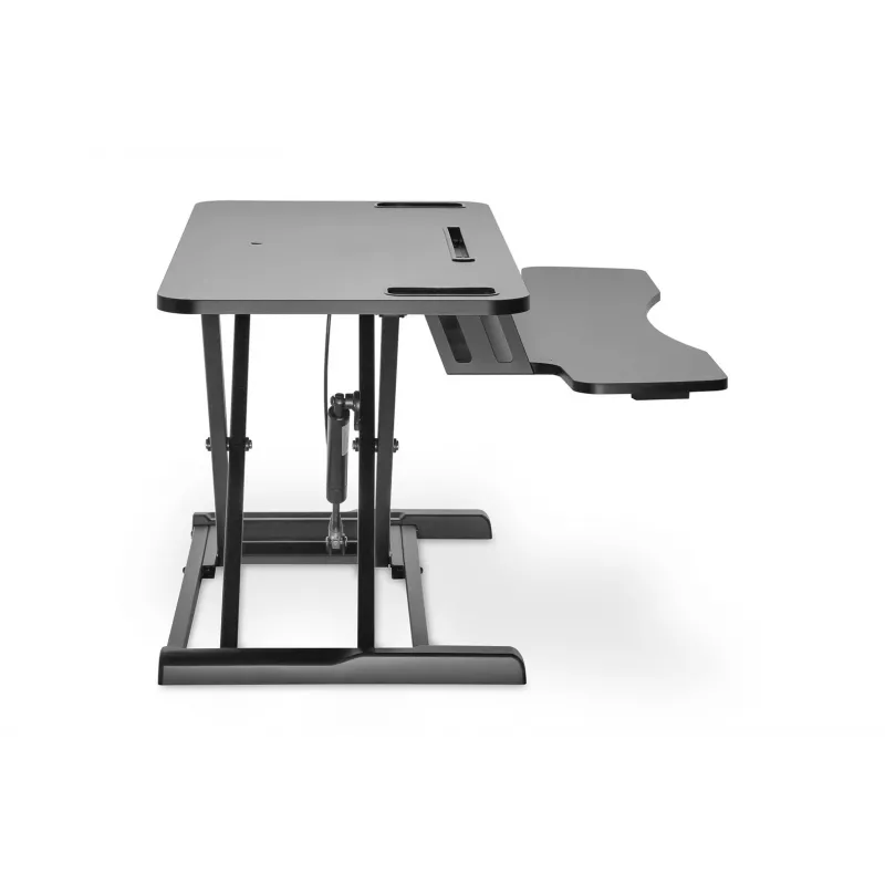 Ergonominen työpisteen korotus Digitus DA-90380-1