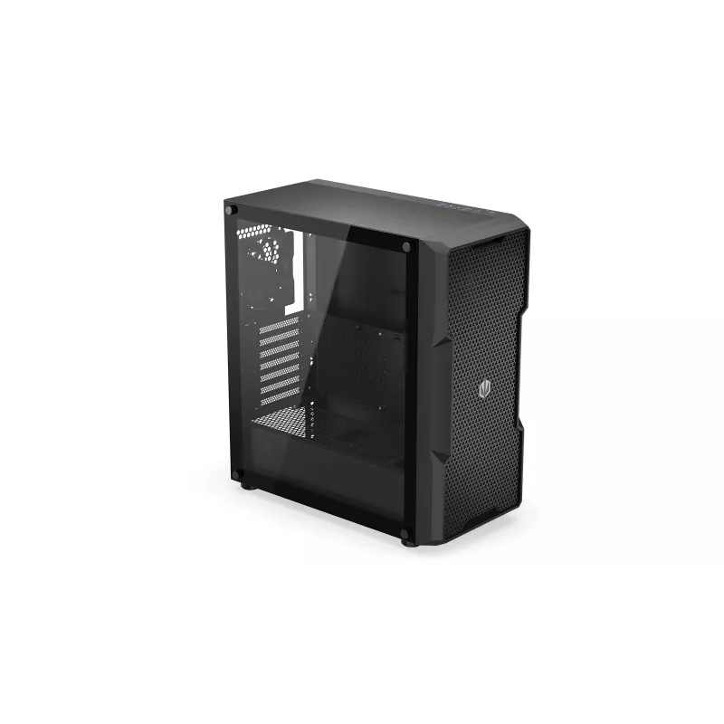 ENDORFY Regnum 400 Air Tower musta