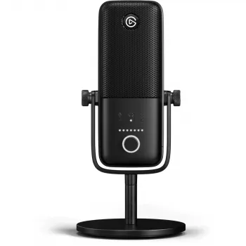 Pöytämikrofoni Elgato Wave 3