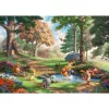 palapeli Schmidt Spiele Disney Winnie The Pooh 1000 kpl