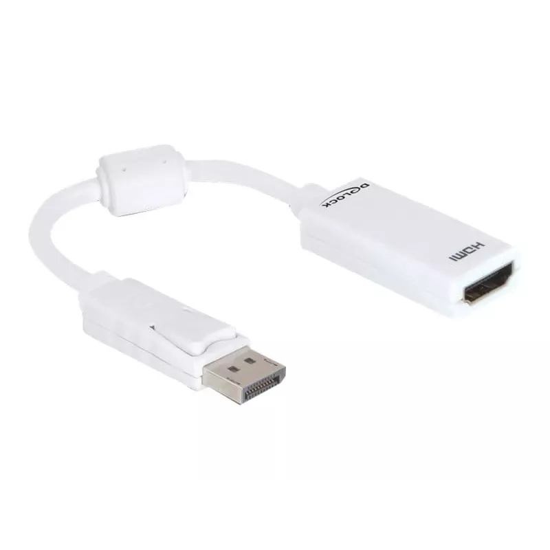 Videokaapeliadapteri DeLOCK 61767