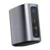 Telakointiasema BlitzWolf BW-TH15 17in1 — 2x HDMI, DisplayPort, 4x USB-C