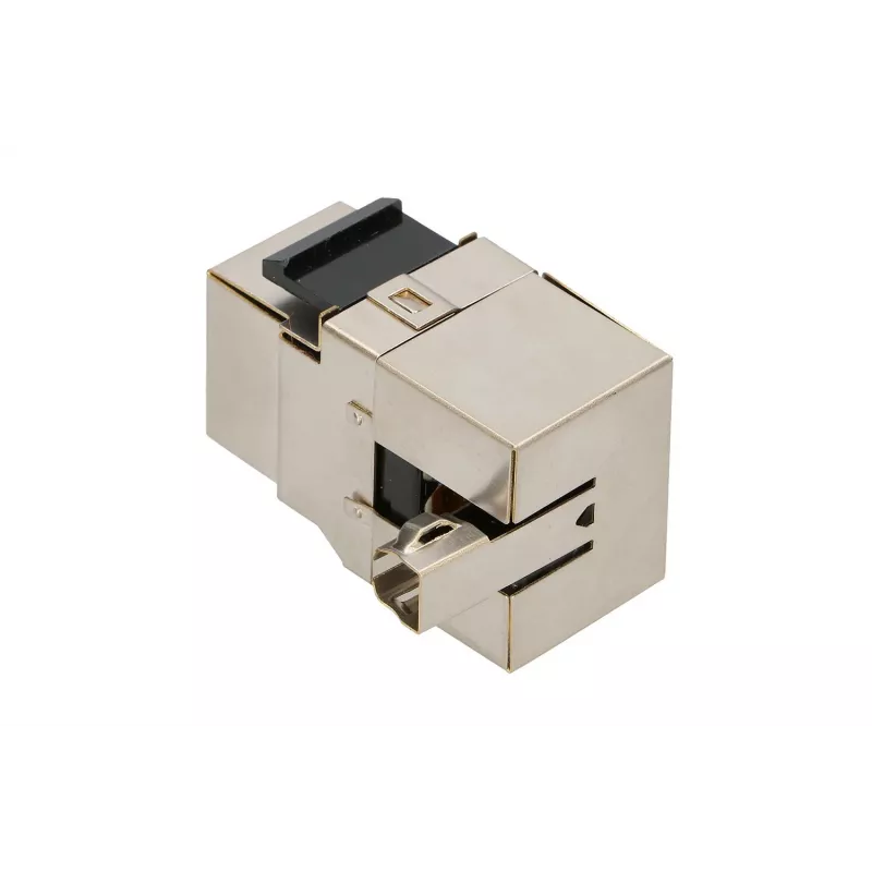 Keystone Extralink CAT5E STP, RJ45-liitin