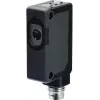 Valosähköinen anturi Datalogic S3Z-PH-5-M01-PP, musta polykarbonaattikotelo, IP67, 11×31×19 mm