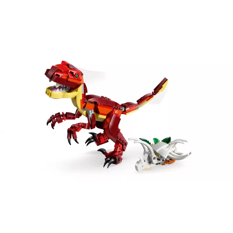 LEGO CREATOR 3 IN 1 31379 Fierce Dinosaur