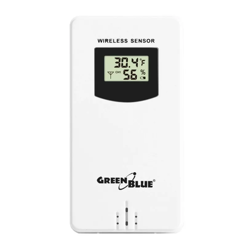 Langaton sääasema Qi GB213