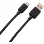 HTC datakaapeli DC M700 73H00621-00M USB Type-C 1,2 m musta Bulk