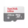 MUISTI MICRO SDXC 256GB UHS-I/SDSQUNR-256G-GN3MN SANDISK