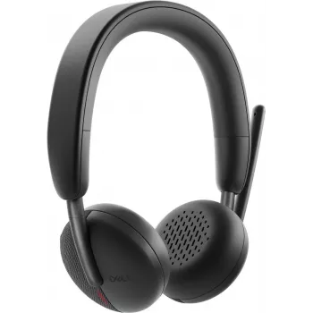 Dell langaton WL3024 -kuulokemikrofoni