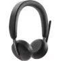 Dell langaton WL3024 -kuulokemikrofoni