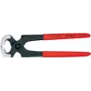 Knipex 51 01 210 hammerhead-mallinen puusepän päätypihdit, 210 mm