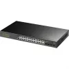 Hallittava kytkin Cudy GS2024S2 L2/L3 Gigabit Ethernet 24 porttia 1U