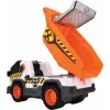 Kippiauto 30 cm valolla ja äänellä Simba