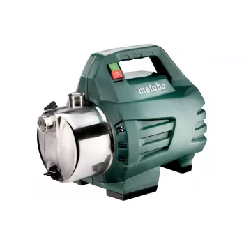 Metabo P 4500 Inox vesipumppu