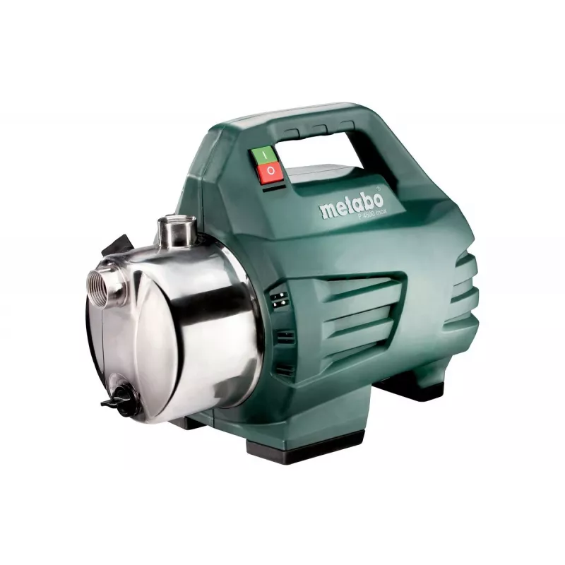 Metabo P 4500 Inox vesipumppu