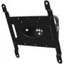 B-TECH seinäkiinnike 200x200 -25kg 47'' asti/kallistettava/musta (BT7523/B)