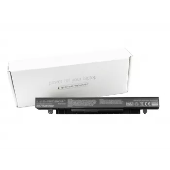Kannettavan tietokoneen akku - A41-X550A - 37WH