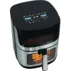 ZELMER ZAF8650 kiertoilmakypsennin (3,5 L, 1500 W)
