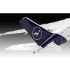 Valmis malli Revell Airbus A380-800 Lufthansa New Livery