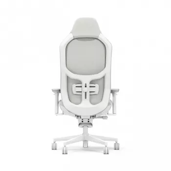 Fractal Design Refine Mesh -pelituoli - vaaleanharmaa
