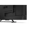 Ostry TV | 43HR7265E | 43 | Smart TV | musta