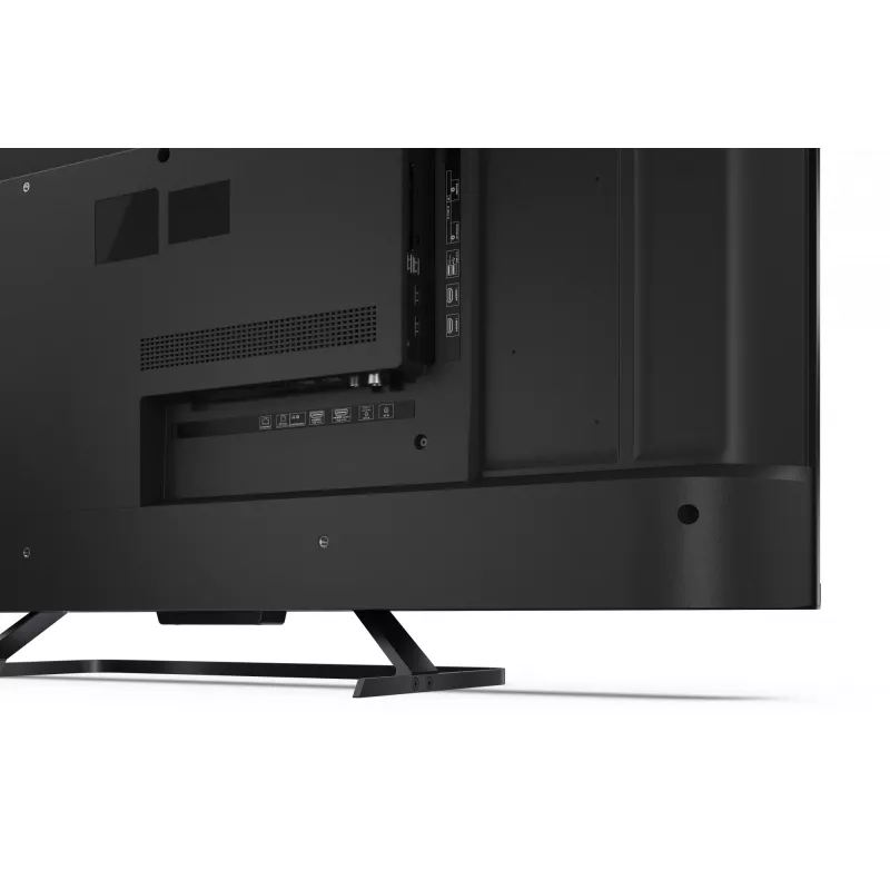 Ostry TV | 43HR7265E | 43 | Smart TV | musta