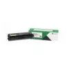 LEXMARK 20N20Y0 värikasetti Lexmark 20N20Y0 keltainen 1 500 sivua CS331 / CX331