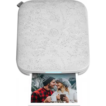 HP HPISP3X4W tulostin