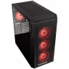 PC-kotelo Kolink Citadel Mesh ATX ARGB Midi-Tower – musta, ATX-miditornikotelo