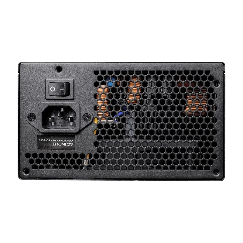 Virtalähde Darkflash PMT 750W
