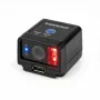 2D-kuvaskanneri Datalogic GFS4590 punaisella valaistuksella, USB- ja RS232-liitännät