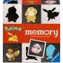 Collector's memory Pokémon, muistipeli