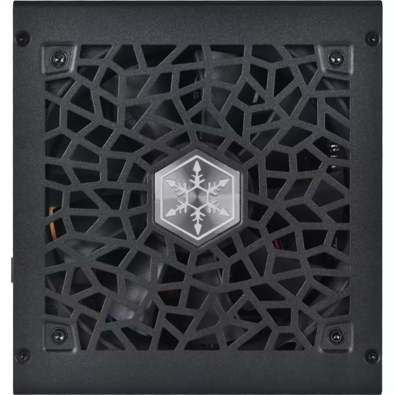 SST-HA1300R-PM 1300W, PC-virtalähde musta, 9x PCIe, kaapelinhallinta, 1300 wattia