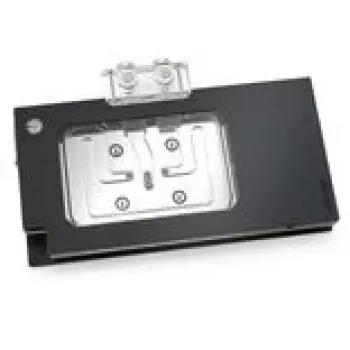 Bitspower NEBULA Astral RTX 5090 GPU-vesijäähdytyslohko BPM-VG5090ASA, ARGB, akryyli, musta