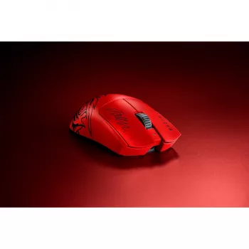 Razer Viper V3 Pro Faker Edition hiiri peli oikeakätinen langaton + USB Type-C optinen 35000 DPI