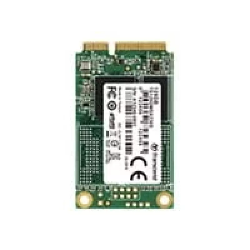 SSD|TRANSCEND|128GB|mSATA|SATA 3.0|kirjoitusnopeus 400 MBytes/s|lukunopeus 550 MBytes/s|MTBF 2000000 tuntia|TS128GMSA230S