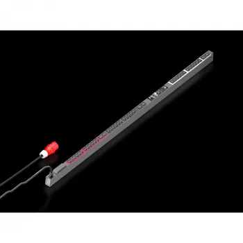 Rittal PDU hallittava 16A/3P CEE 36xC13+6xC19