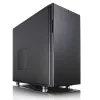 Fractal Design Define R5 Midi Tower musta