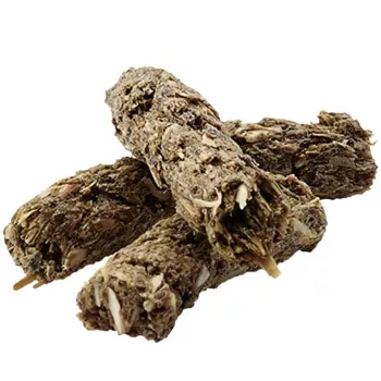 Versele-Laga Complete Cuni Sensitive 1,75 kg — yrtit, 13 % proteiini, 20 % raakakuitu, 2,5 % rasva