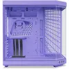 HYTE Y70 Midi Tower violetti