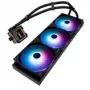 CPU-jäähdytin Thermalright Frozen Warframe 420 musta ARGB — 140 mm ARGB-tuuletin, 420 mm jäähdytin