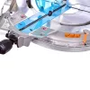 Makita LS1019L katkaisu- ja jiirisaha vetotoiminnolla